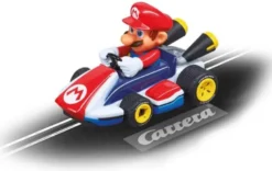 Carrera First Nintendo Mario Kart - Mario - 1:50