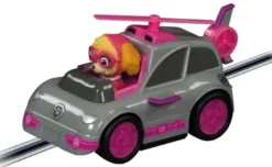 Carrera First Paw Patrol Bilbane bil - Skye - 1:50
