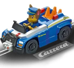 Carrera First Paw Patrol - Chase - 1:50