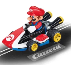 Carrera Go Nintendo Mario Kart - Mario 8 1:43