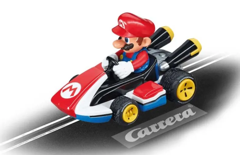 Carrera Go Nintendo Mario Kart - Mario 8 1:43