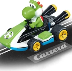 Carrera Go Nintendo Yoshi Kart 8 - 1:43
