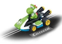 Carrera Go Nintendo Yoshi Kart 8 - 1:43