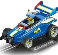 Carrera GO Paw Patrol RRR - Chase - 1:43