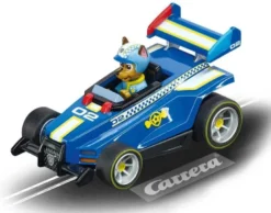 Carrera GO Paw Patrol RRR - Chase - 1:43
