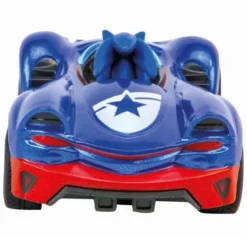 Carrera GO Sonic the Hedgehog Stars 1:43