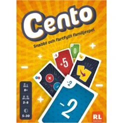 Cento