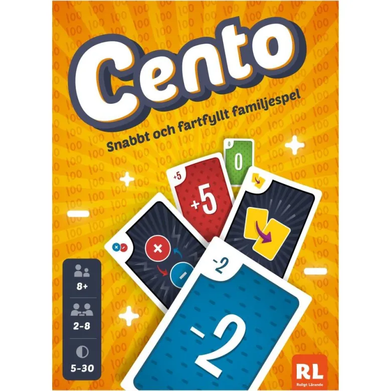 Cento
