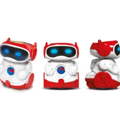 Clementoni Utbildningsrobot Doc