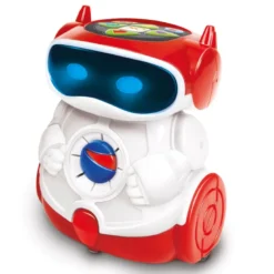 Clementoni Utbildningsrobot Doc