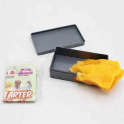 Clever Putty Slime Lyser i mörkret