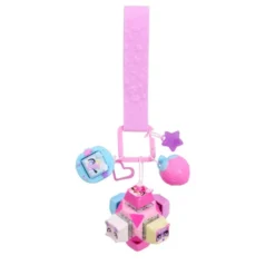 Clickeez Deluxe Nyckelring