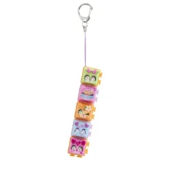 Clickeez 5-pack Serie 2