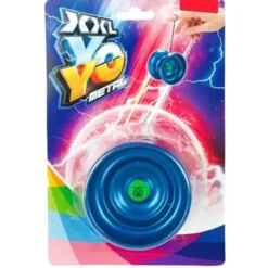 7,5 cm Jojo yoyo i metall hög kvalitet