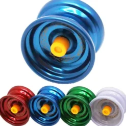 5,5 cm Jojo yoyo i metall hög kvalitet