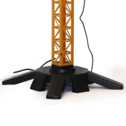 126 cm Sladdstyrd Lyftkran Full Funktion en mycket fin kran till barnen