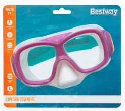 Cyklop till barn 7 år+ Rosa Bestway