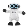 Dansande Robot Robo Beats Silverlit