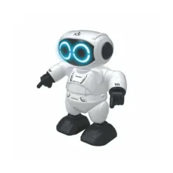 Dansande Robot Robo Beats Silverlit
