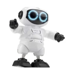 Dansande Robot Robo Beats Silverlit