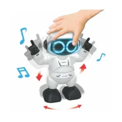 Dansande Robot Robo Beats Silverlit