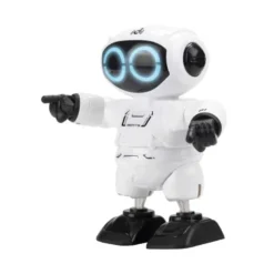 Dansande Robot Robo Beats Silverlit