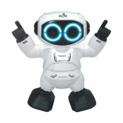 Dansande Robot Robo Beats Silverlit
