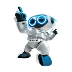 Dansande Robot Robo Beats Silverlit