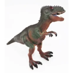 Dinosauriefigurer 6 st. 20 cm