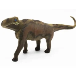 Dinosauriefigurer 6 st. 20 cm