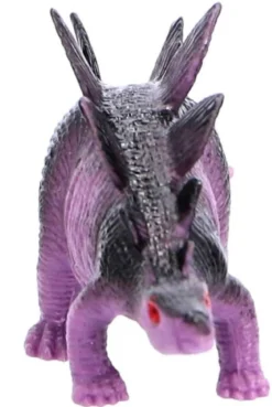 Dinosauriefigurer 8 st. 12 cm