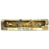 Dinosaurier leksaksfigurer 6 st. 14 cm