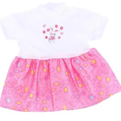Dockkläder härlig dress Dolls Room