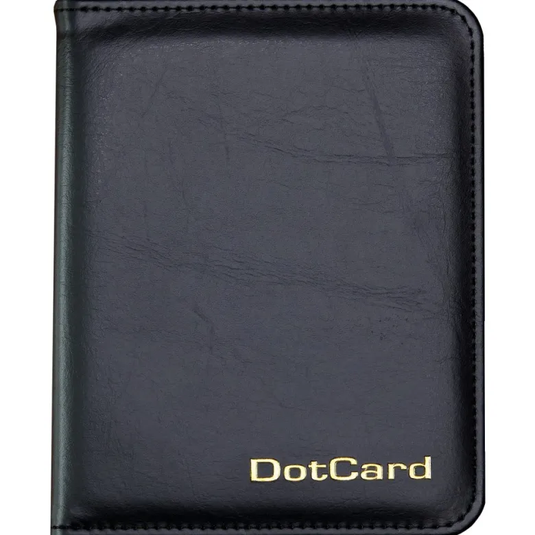DotCard Silver