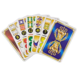DotCard Silver