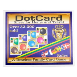 DotCard Silver