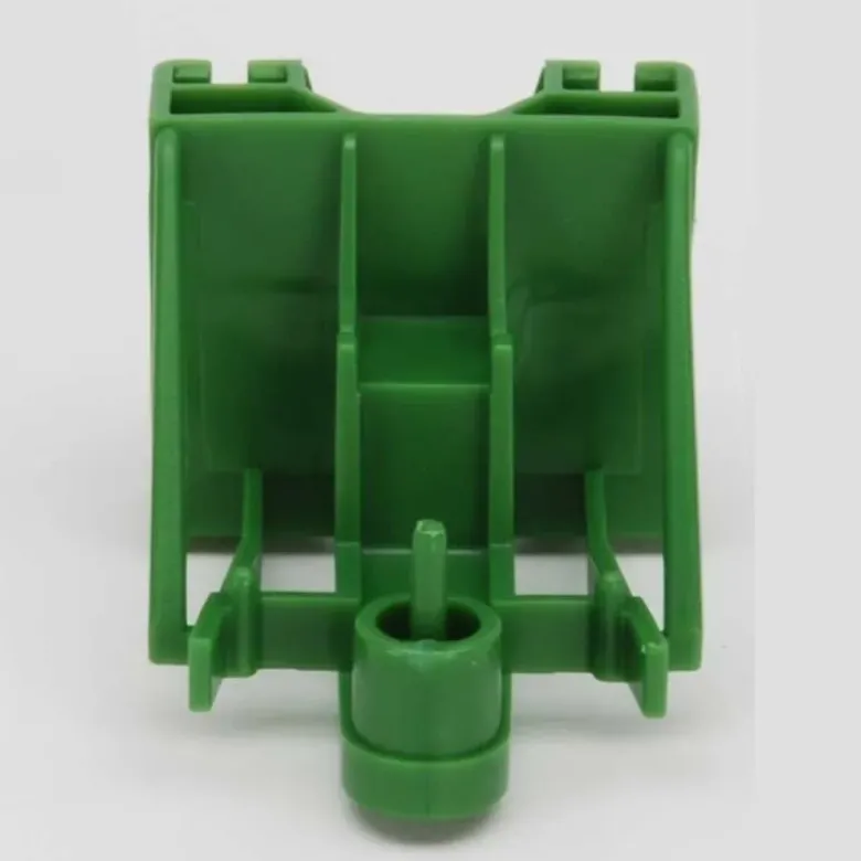 Dragkoppling till John Deere 7930 och 9620RX 04055 Bruder reservdel