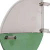 Dörr till hytt John Deere 1210E Skotare 02133 Bruder Reservdel
