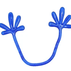Dubbel Klibbiga handen sticky and grab hand Stretchy
