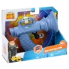 Dumma Mig 4 Mini Fart Blaster