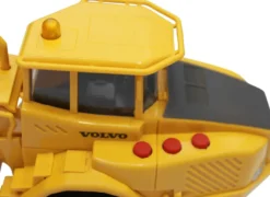 Dumper Volvo A40D med ljud NewRay