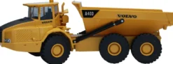 Dumper Volvo A40D med ljud NewRay