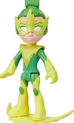 Electro Figur Spidey and his Amazing Friends