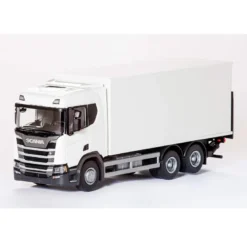 Emek Scania R 500 Next Generation Varubil Vit