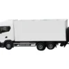 Emek Scania S 410 Next Generation med Släp utan dekaler