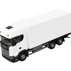 Emek Scania S 410 Next Generation med Släp utan dekaler