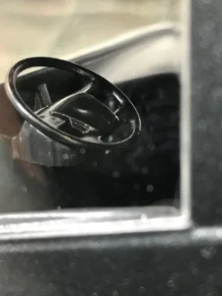 Emek Schenker Volvo FH Leksakslastbil med Släp