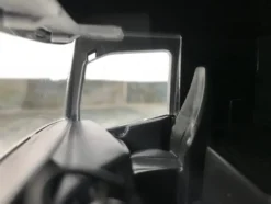 Emek Schenker Volvo FH Leksakslastbil med Släp