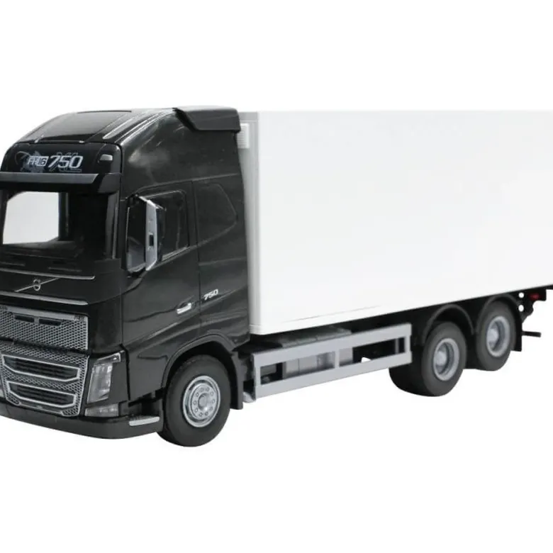 Emek Volvo FH16/750 Varubil