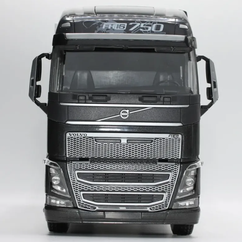 Emek Volvo FH16/750 Varubil